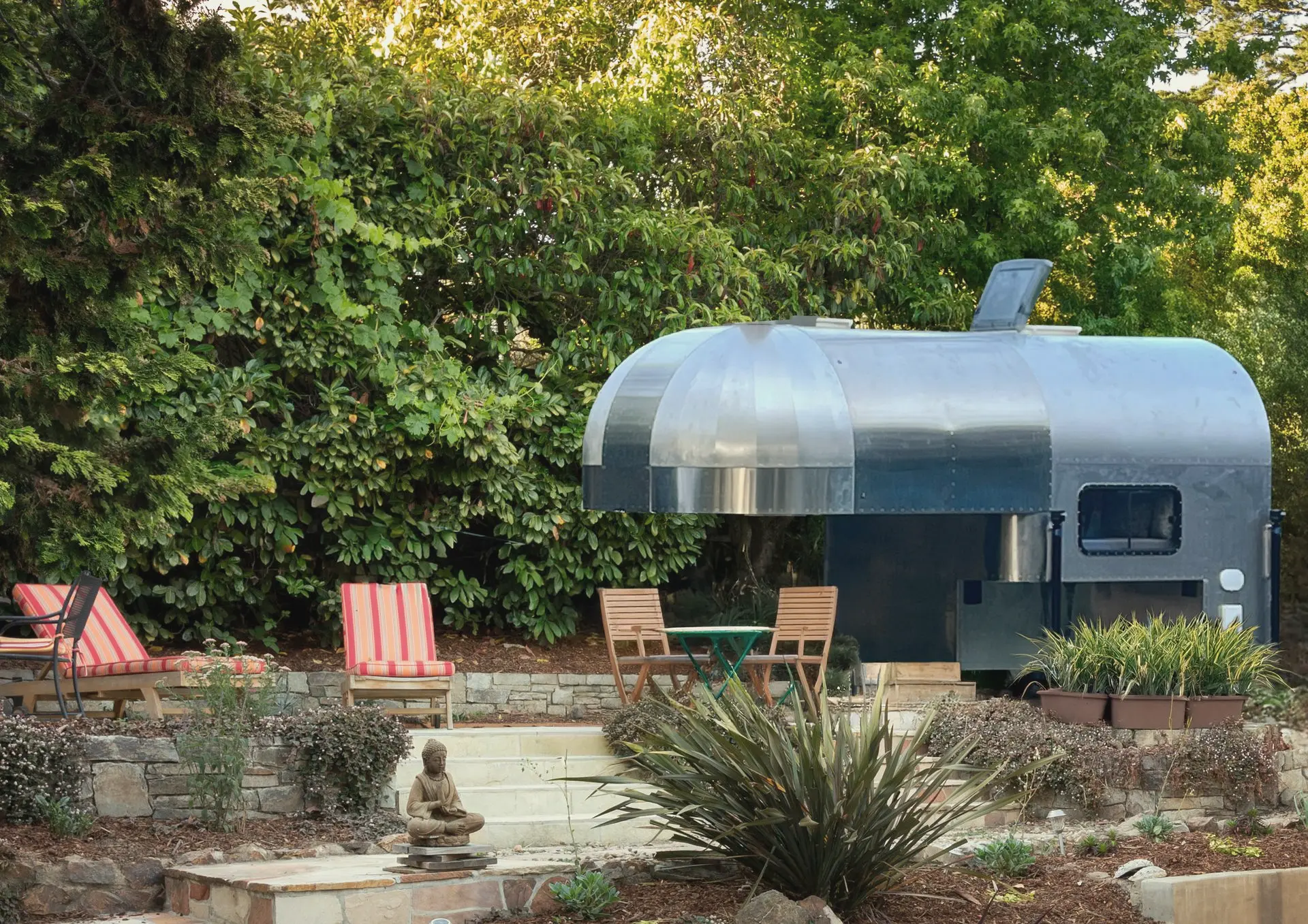 Cellule normacab logement insolite