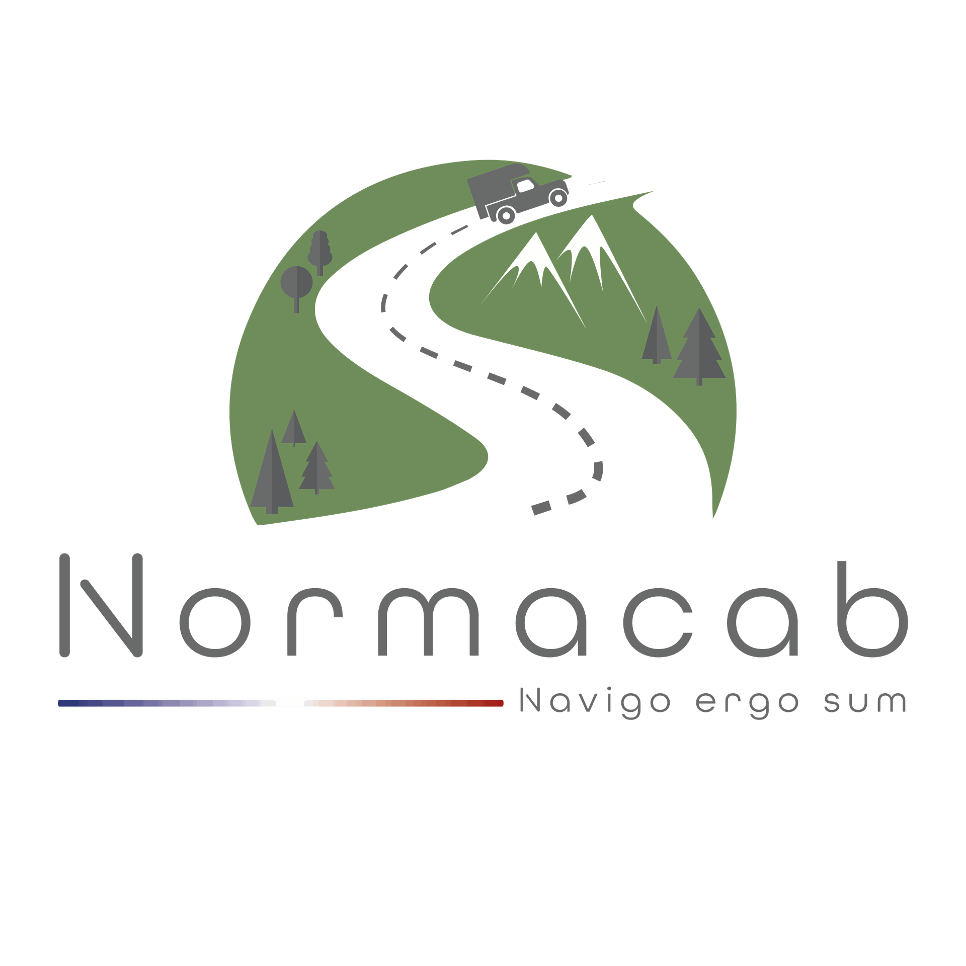 Normacab logo